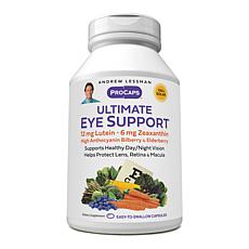 Ultimate Eye Support - 720 Capsules
