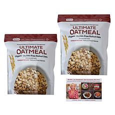 Ultimate Oatmeal - 180 Servings