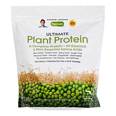 Ultimate Plant Protein - 120 servings