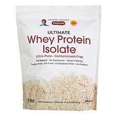 Ultimate Whey Protein Isolate - 120 Servings