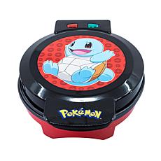 Uncanny Brands Pokémon Charmander Waffle Maker 