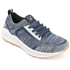 Vance Co. Men's Keller Knit Athleisure Sneaker