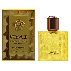 Versace Eros Energy Men Eau De Parfum Spray 1.7 OZ