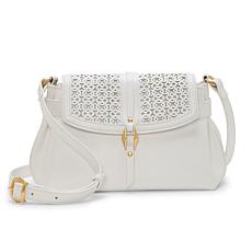 Vince Camuto Hadley Leather Crossbody