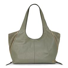 Vince Camuto Kaela Leather Tote