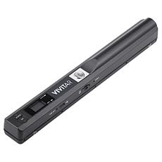 Vivitar Wireless Handheld HD Wand Scanner w/Phone & PC Connection