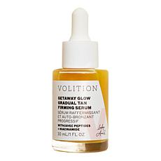 Volition Beauty Getaway Glow Gradual Tan Face Serum