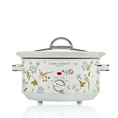 VQ/Laura Ashley 3.5L Slow Cooker
