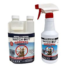 Watch Out Rodents 16 oz. Concentrate