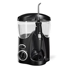 Waterpik WP-112 Designer Ultra Water Flosser in Black