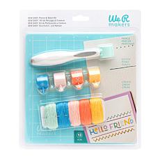 We R Makers Sew Easy Starter Kit