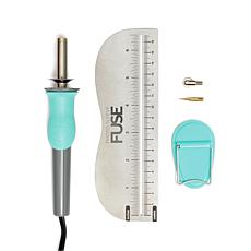 We R Memory Keepers Photo Sleeve Fuse Tool Kit