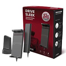 weBoost Drive Sleek 4G In-Vehicle Signal Booster Kit