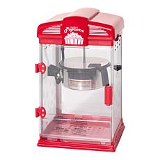 West Bend Theater Crazy 4-Quart Popcorn Maker