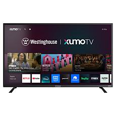 Westinghouse 43" Smart FHD 1080p LED XUMO TV with Voice Remote