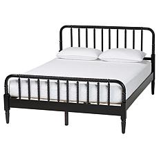 Wholesale Interiors Baxton Studio Braith King Bed