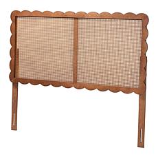 Wholesale Interiors Baxton Studio Orianthe Headboard
