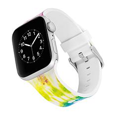 WITHit by Dabney Lee Silicone Band for Apple Watch 38/40/41mm