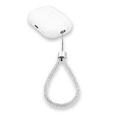 WITHit Crystal Encrusted Lanyard for Apple AirPods Pro 2nd Gen