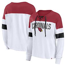 Women's Concepts Sport Cardinal Arizona Cardinals Gauge Lounge