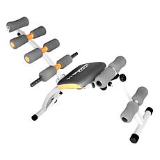 Wonder Core MAX Exercise System with Workout DVD