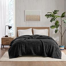 Woolrich Burlington Berber Blanket 90" x 90"