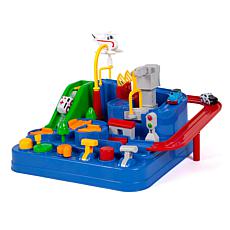 World Tech Toys Adventure Car