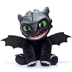WOW! STUFF How To Train Your Dragon, Toothless Puppetronic