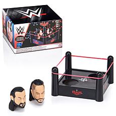WWE Thumb War Superstars Ring Raw - Drew McIntyre VS Damian Priest