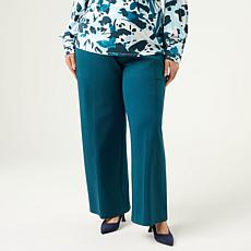 Wynne Collection 360 Stretch Multi Pocket Pant