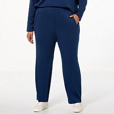 WynneLayers 360stretch Pull-On Skinny Pant