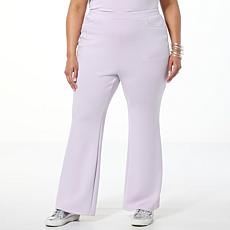 WynneLayers Smooth Operator Pull-On Flared Leg Pant