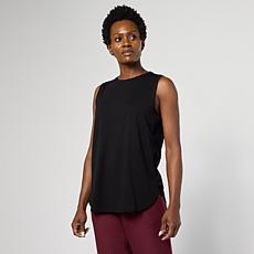 WynneLayers Sorona Jersey Knit Sleeveless Tee