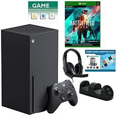 Xbox Series X | HSN