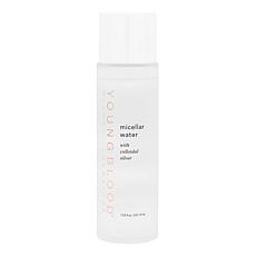 Youngblood Cosmetics Micellar Water with Colloidal Silver