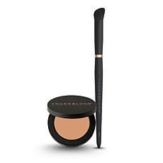 Youngblood Cosmetics Ultimate Concealer with Application Brush