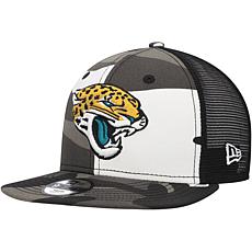 Jacksonville Jaguars Camo Scraper Mat