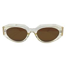 Youzey Edge & Curve Sunglasses