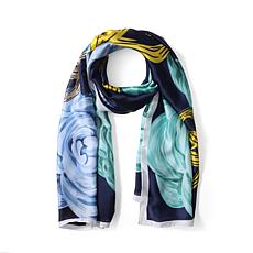 Youzey The Catherine Scarf