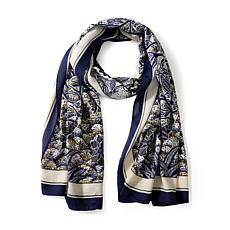 Youzey The Kate Scarf