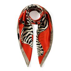 Youzey The Kensington Viscose Scarf