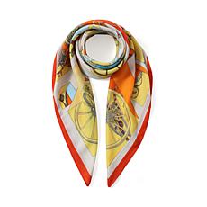 Youzey The Palermo Scarf 