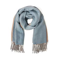 Youzey The Victoria Ultrasoft Reversible Pashmina