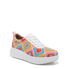 Zodiac Cooper-Crochet Oxford