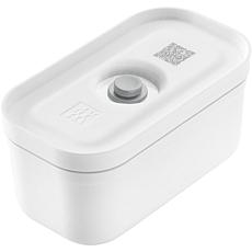 Zwilling Fresh and Save Plastic Rectangular Vacuum Lunch Box, Medium