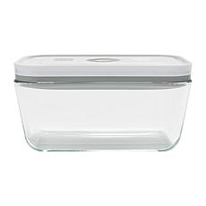 Zwilling Fresh and Save Vacuum Box - Rectangular Medium Glass
