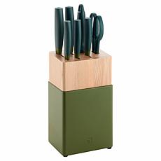 Zwilling Now S 8-piece Block Set
