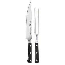 Zwilling Pro 4-Piece Steak Knife Set