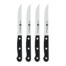 ZWILLING Twin 4-piece Steak Knife Set