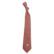 Anaheim Ducks Gingham Tie